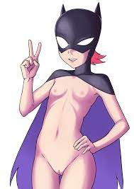 The batman hentai
