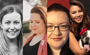 Vonage Recognized Women's History Month