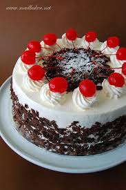 old school blackforest cake easy cake decorating delicious strawberry cake black forest cake