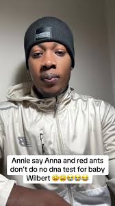 Wilbert Jamaican TikTok
