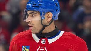 Cowan: Little League World Series a fond memory for Canadiens' Struble