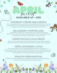 Profile for Milk & Honey Coffee House