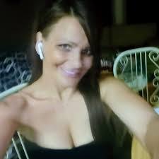 Kristina Poe's Instagram, Twitter & Facebook