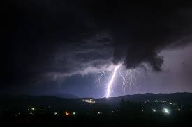 Lightning is a proprietary computer bus and power connector created and designed by apple inc. Lightning Strike Wikipedia
