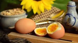 Non sempre, però, si riescono ad ottenere dei buoni risultati. Come Sgusciare L Uovo Sodo In Modo Perfetto Video Virgilio