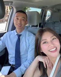 Rufa Mae Quinto asks public for respect over ex-husband's death | The  Manila Times