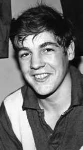 Tasmanian FooTball Hall oF Fame record