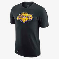 Majestic lebron james los angeles lakers 23 mens vertical player t shirt. Los Angeles Lakers Trikots Ausrustung Nike De