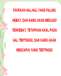 Selain untuk memberikan semangat, kata kata motivasi ini juga akan menyadarkan pembaca untuk terus mensyukuri nikmat kehidupan. Kata Kata Motivasi Pelajar 1 0 Apk Download Com Angelworks Motivasi Apk Free