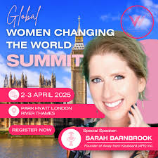 Meet one of our Global Women Changing the World Summit speakers: Tyrone  Wheeler! Tyrone Wheeler is a committed mentor and coach who works with  hardworking family men to help them become more