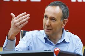 Toute l'actualité Daniel Cohn-Bendit