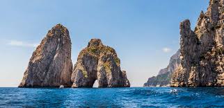 Things to do in capri, italy: 2021 Bus And Funicular Schedules For Capri And Anacapri