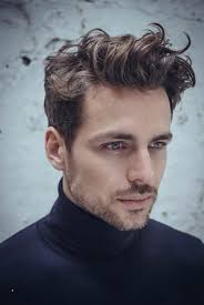 Maybe you would like to learn more about one of these? Top Des Coiffures Et Coupes Homme Tendances En 2019