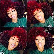 Red Natural Hair Hair Styles Curly Hair Styles Natural Hair Styles