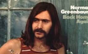 Spirit in the Sky' singer Greenbaum critically hurt in crash