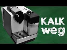 I had purchased de'longhi nespresso® lattissima machine back in 2012, a machine i ended up loathing. Nespresso Delonghi Lattissima Touch Entkalken Reinigen Praxistipps Review 24 7 Top Tipp Automatic Coffee Makerautomatic Coffee Maker