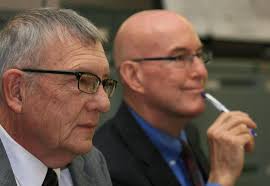 Dozens of foes speak during 6-hour hearing, but no action taken