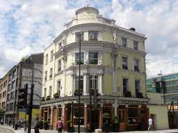 Hat Feathers London Whatpub Com