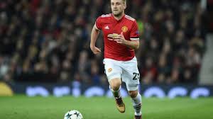 Leistungsdaten aktuelle saison von luke shaw (manchester united) einsätze tore vorlagen karten alle wettbewerbe. Manchester United Star Luke Shaw Set For England Recall