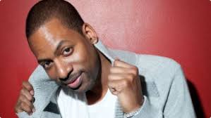 Tickets For Tony Rock Ticketweb Chicago Improv In