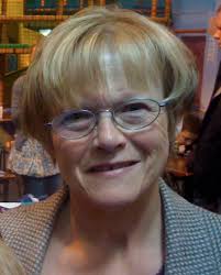 Eulogy for Elizabeth Saunders. Thank you everyone for coming here to…