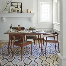 Free delivery and returns on ebay plus items for plus members. Lena Mid Century Dining Chair Set Of 2