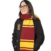 Viljuska Napustiti Implikacije Bufanda De Hogwarts Amazon Pearlmultimedia Net
