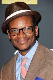 Lawrence Gilliard Jr.