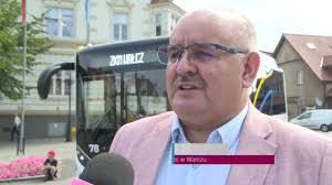 Nowe elektryczne autobusy na ulicach Wałcza