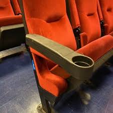 Buy products such as theater faux leather recliner with footrest at walmart and save. 12 Used Home Theater Seating Movie Chairs Seats Only 5 Years Old Free S H Used Theater Seating