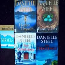 danielle steel