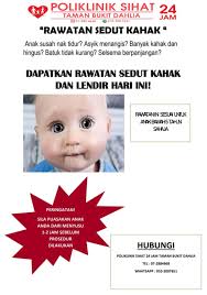 Yang prihatin kita perlulah mencari penawar semulajadi dan tradisional untuk. Berita Baik Poliklinik Sihat 24 Jam Taman Bukit Dahlia ÙÙŠØ³Ø¨ÙˆÙƒ