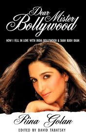 Latest entertainment news and gossip from the world of bollywood, hollywood and regional film industries. Dear Mister Bollywood How I Fell In Love With India Bollywood And Shah Rukh Khan Amazon De Golan Rina Fremdsprachige Bucher