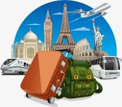 Travel Png And Vector Travel Clipart Travel Cheap Car Rental