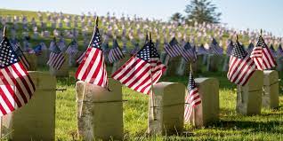 20 memorial day activities to plan for your family. Ways To Celebrate Memorial Day Weekend During The Coronavirus Focus Federal Credit Union