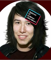 Digital Art of Ed Minton from Elliot Minor