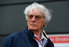 Bernie Ecclestone backs F1 decision to allow Russian drivers to race