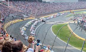 Spring 2019 Nascar Weekend In Charlotte Concord Lexington
