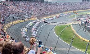 Spring 2019 Nascar Weekend In Charlotte Concord Lexington