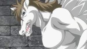 Poor Anime Babe Gets Rapped By Monster | Any Porn