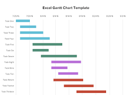 free gantt chart excel template download now teamgantt