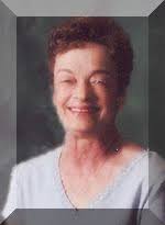 Sandra Sue Taylor Grandville DePew (1942-2007)