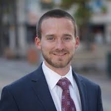 Mark S. McDaniel Jr., Lawyer in Memphis, Tennessee