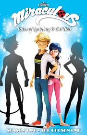 Find the best ladybug and chat noir wallpaper on getwallpapers. Tales Of Ladybug And Cat Noir 1280x1969 Wallpaper Teahub Io