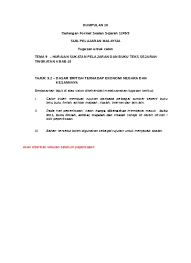 Lihat gambar dan rajah di bawah. Bab 10 Tingkatan 4 Kertas 3