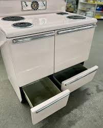 Image result for Petal Pink 1958 General Electric