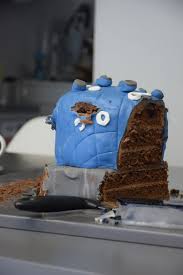 Die materialien machen den unterschied. Die Kunsthaus Torte Museumsblog