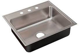 Appliances connection takes pride in helping create an. Drop In Outdoor Sink Outdoor Kitchen Sinks By Just