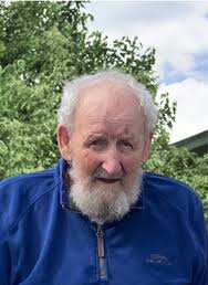 Condolence Book for Thomas (Tom) McBride (Kilmessan, Meath)