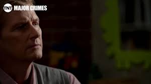 Major Crimes: Fritz Howard- Season 3, Ep. 5 [CLIP]